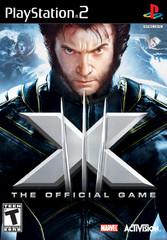 X-Men: The Official Game - Playstation 2 image 0