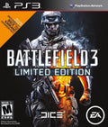 Battlefield 3 [Limited Edition]  (PS3) image 0