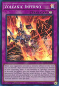Volcanic Inferno LD10-EN024 image 0