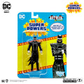 DC Super Powers The Batman Who Laughs Action Figure image 0