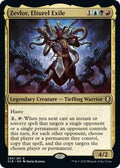 Zevlor, Elturel Exile #296 Magic CLB image 0