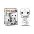 Marvel Funko POP! Sketched Iron Man #1572 image 0