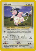 Miltank #41 Pokemon Neo Genesis (LP) image 0