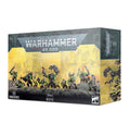 Warhammer 40K: Orks: Boyz image 0