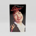 Selena VHS 1997 image 0