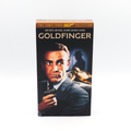 007: Gold Finger image 0