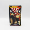 Easy Money VHS (1983) image 0