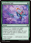 Snakeskin Veil #159 Magic Tarkir: Dragonstorm image 0