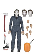 NECA Halloween H2O Michael Myers Ultimate 7" Figure image 0