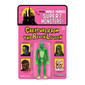 Super7 Creature From The Black Lagoon (Narrow Sculpt On Card) image 0