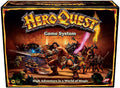 HeroQuest Board Game image 0