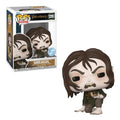 Lord Of The Rings Funko POP! Smeagol (Transformation) #1295 image 0