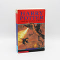 Harry Potter And The Goblet Of Fire by J.K. Rowling (2000) image 0
