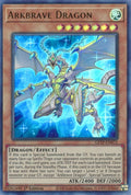 Arkbrave Dragon GFTP-EN072 image 0