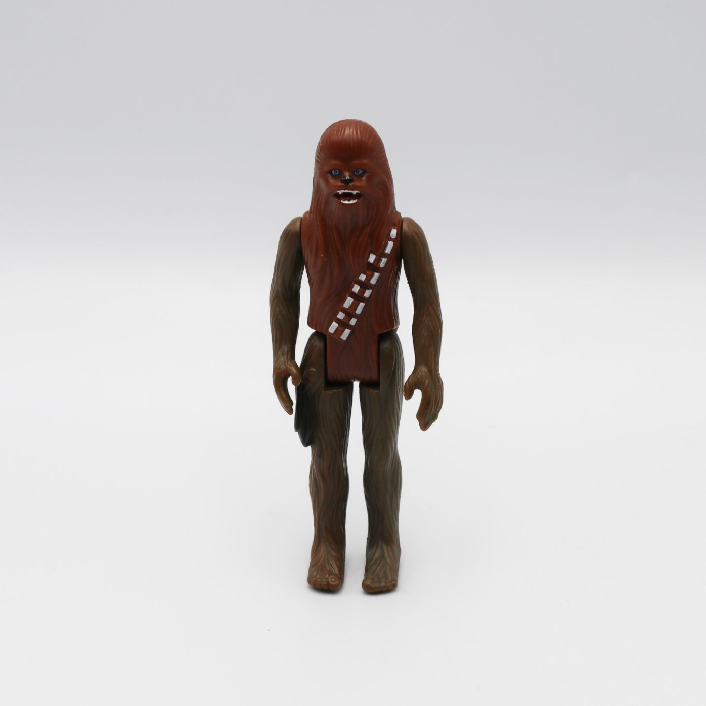 1977 Star Wars Chewbacca 4" Figure image 0