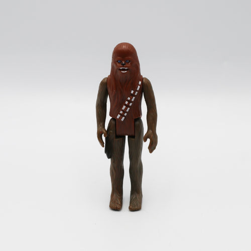 1977 Star Wars Chewbacca 4" Figure image 0
