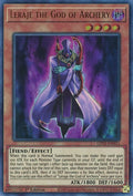 Leraje The God Of Archery [1st Edition] GFP2-EN031 image 0