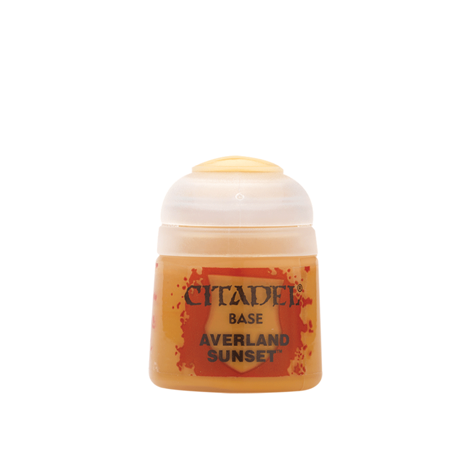 Citadel Base: Averland Sunset (12 ml) image 0