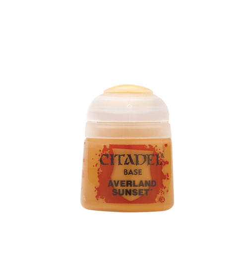 Citadel Base: Averland Sunset (12 ml) image 0