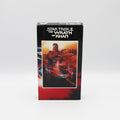 Star Trek II: The Wraith Of Khan VHS (1982) image 0
