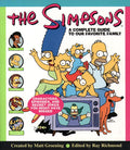 The Simpsons: A Complete Guide to Our Favorite Family by Matt Groening (1997) image 0