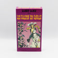 Lucky Luke: Les Dalton En Cavale VHS French (1983) image 0
