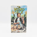 The Wizard of Oz VHS 1939 image 0