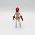 1982 Star Wars Admiral Ackbar 4" Figure image 0