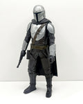 Star Wars The Mandalorian 6" Figure image 0