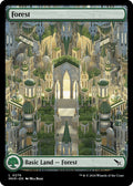 Forest #276 Magic Murders at Karlov Manor image 0