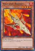 Volcanic Rocket LD10-EN027 image 0