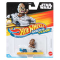 Hot Wheels Racerverse Chewbacca Vehicle image 0