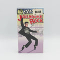 Jailhouse Rock VHS 1957 Sealed image 0