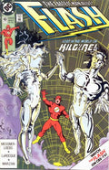Flash #43 (1990) image 0