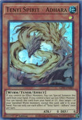 Tenyi Spirit - Adhara [1st Edition] GFP2-EN083 image 0