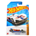Hot Wheels - HW 55 Race Team 1/5 Turbine Sublime [White] 38/250 image 0