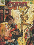 Orb Magazine #6 (1975) image 0
