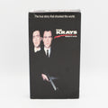 The Krays VHS (1990) image 0