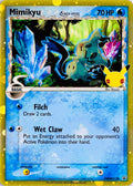 Mimikyu #SWSH136 Pokemon Celebrations image 0