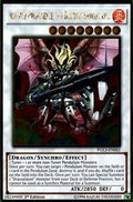 Ignister Prominence, The Blasting Dracoslayer PGL3-EN062 image 0