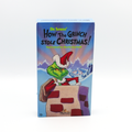How The Grinch Stole Christmas 1990 image 0