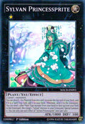 Sylvan Princessprite [1st Edition] MACR-EN093 image 0
