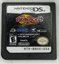 Beyblade: Metal Fusion Nintendo DS image 0