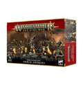 Warhammer AOS: Orruk Warclans: Orruk 'Ardboyz image 0