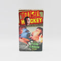 The Tom Green Show: Tonsil Hockey VHS (1999) image 0