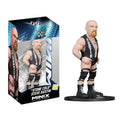 Minix 12cm WWE Stone Cold Steve Austin Collectible Figure image 0