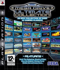 SEGA Mega Drive Ultimate Collection [PAL Version] PS3 image 0