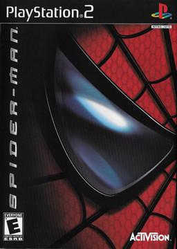 Spiderman - Playstation 2 image 0