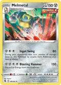 Melmetal [Holo] #189 Pokemon Fusion Strike image 0