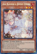 Ash Blossom & Joyous Spring MP22-EN257 image 0